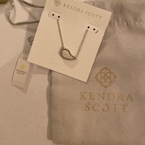 NWT Kendra Scott Necklace